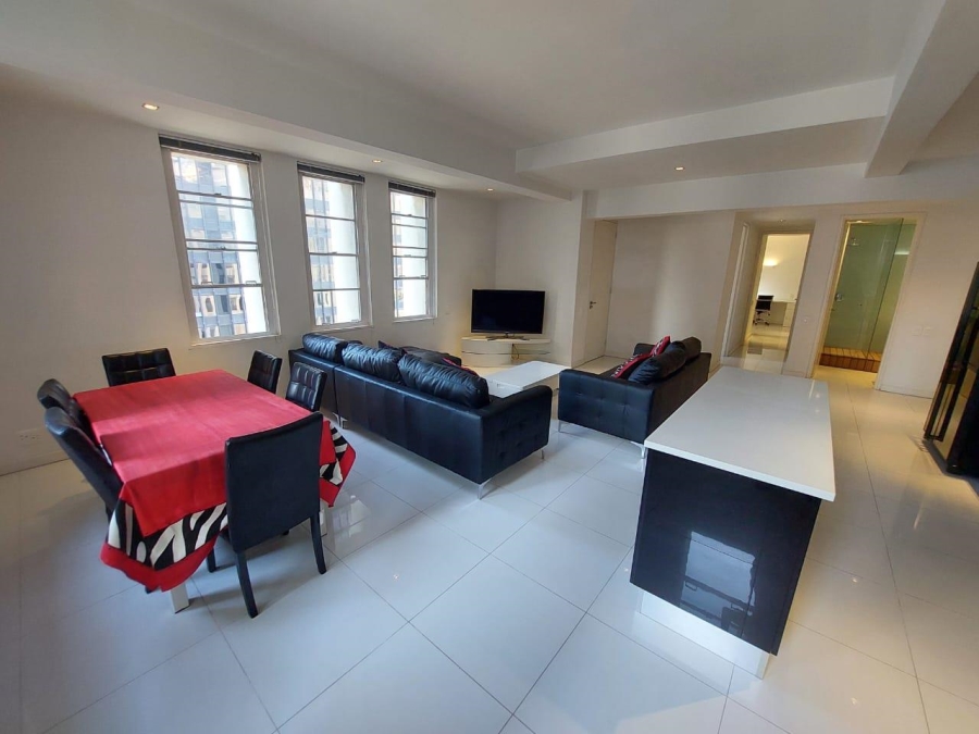 To Let 2 Bedroom Property for Rent in Cape Town City Centre Western Cape
